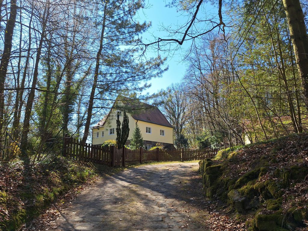 Ferienwohnung Sturm