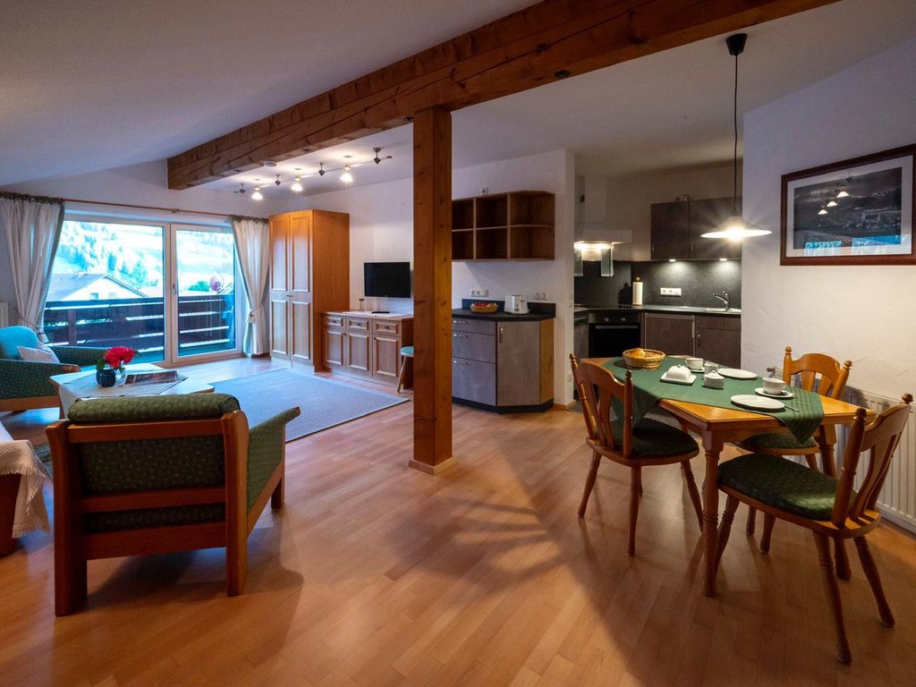 Haus im Winkl