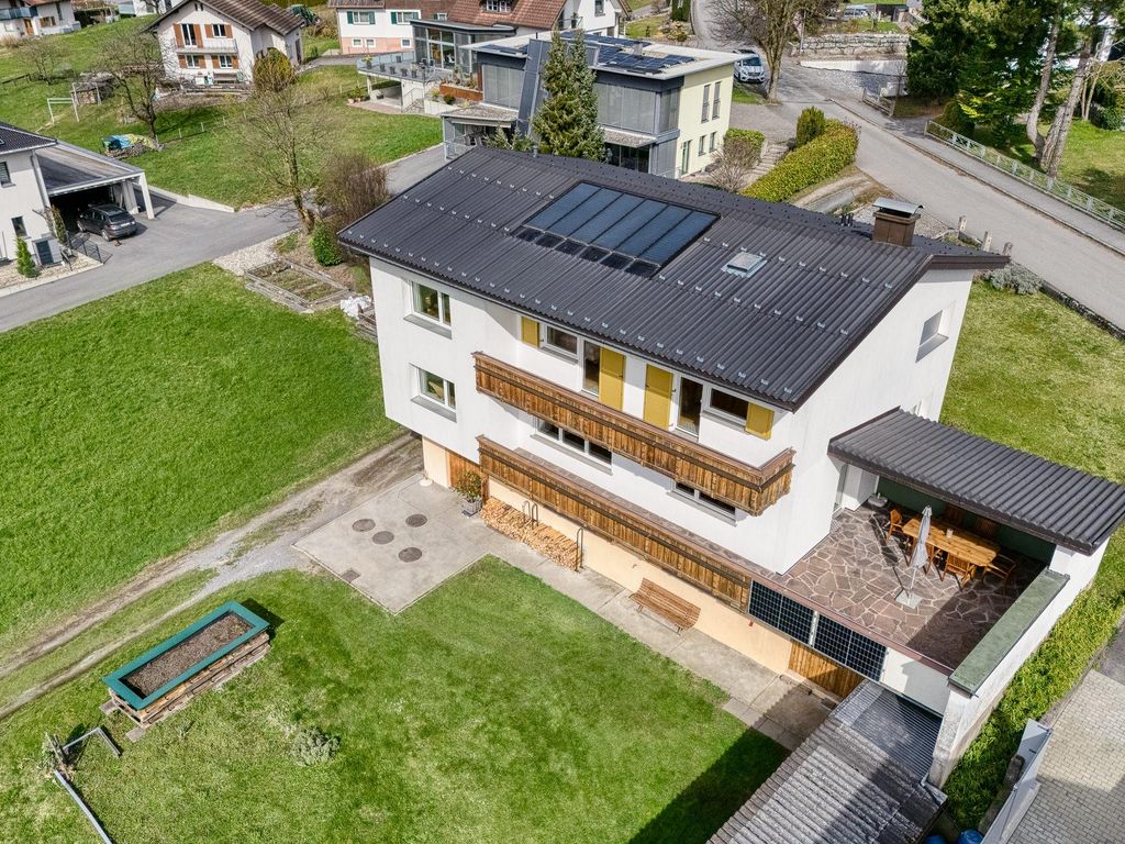 Ferienhaus Walter by A-Appartments