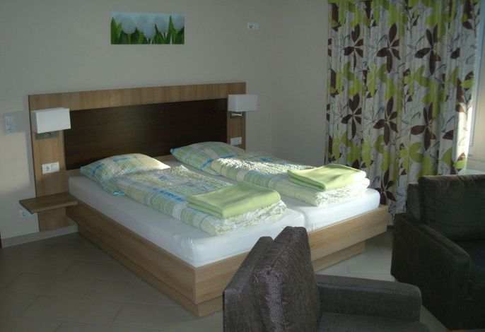 Ferienwohnung Schwindt