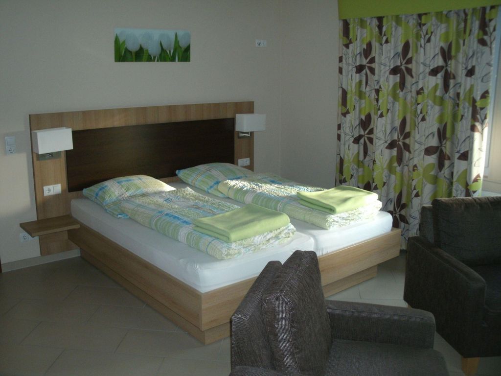 Schwindt - Weingut/Ferienwohnung