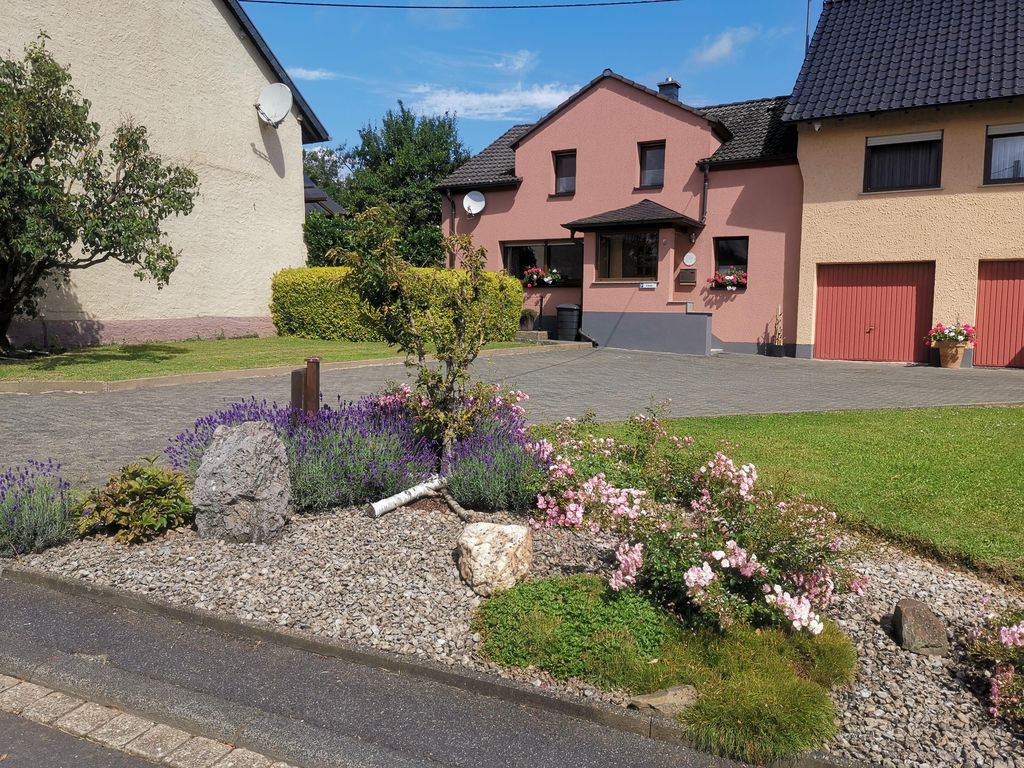 Ferienwohnung am Wasserfall
