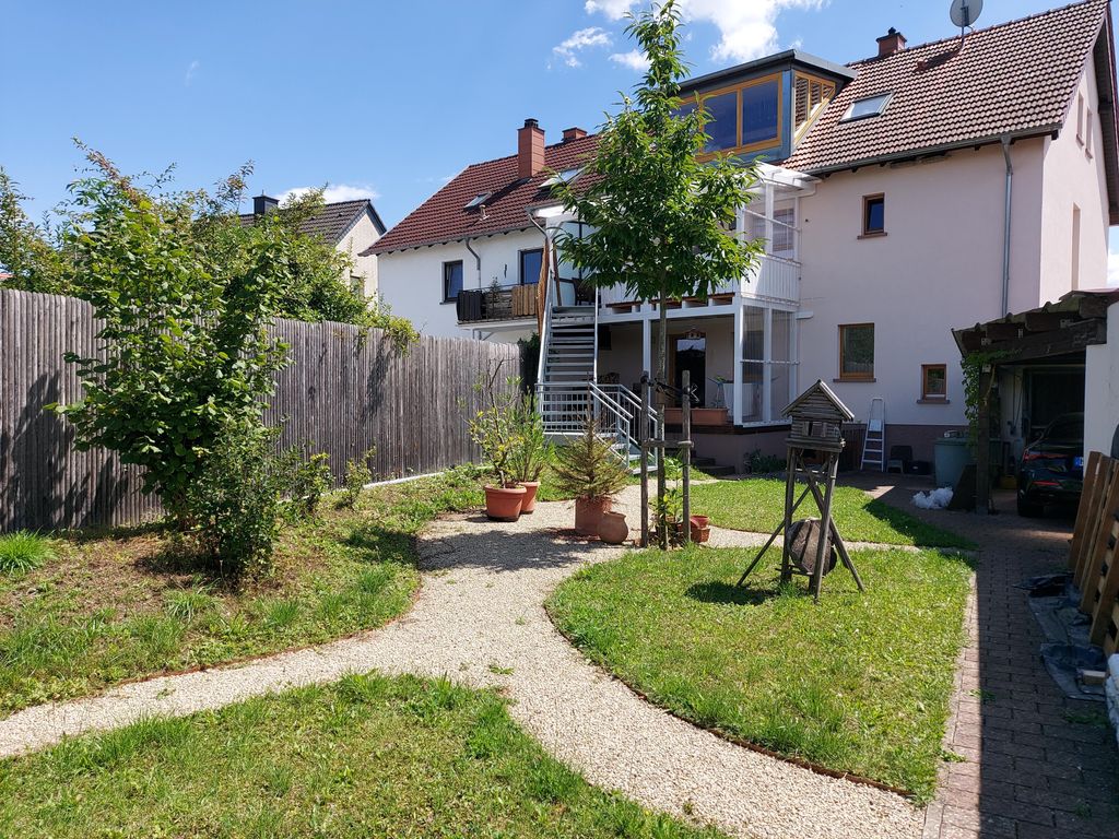 Ferienwohnung Hildegard