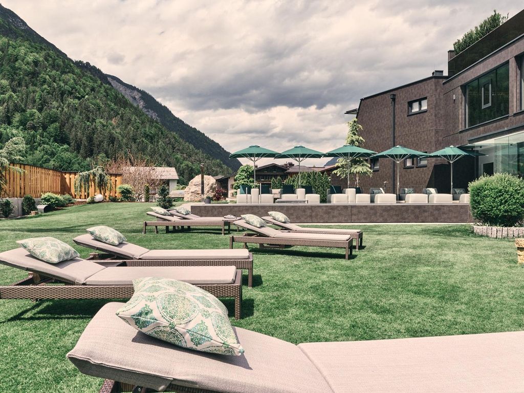 Hotel Auszeit