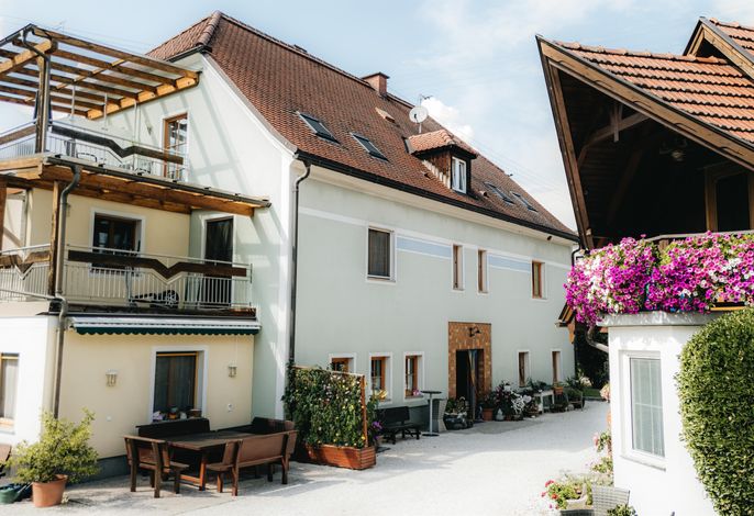 Zirbenzimmer