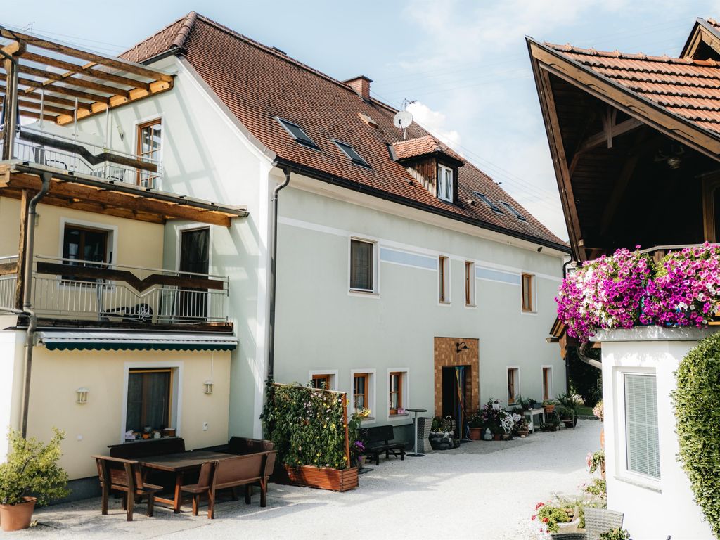 Schmiedbauerhof