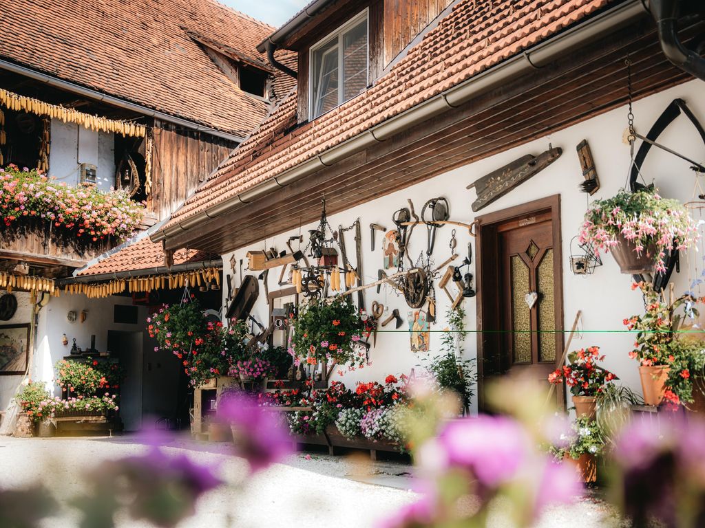 Schmiedbauerhof