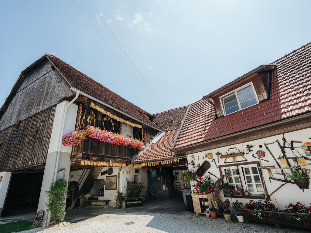 Schmiedbauerhof