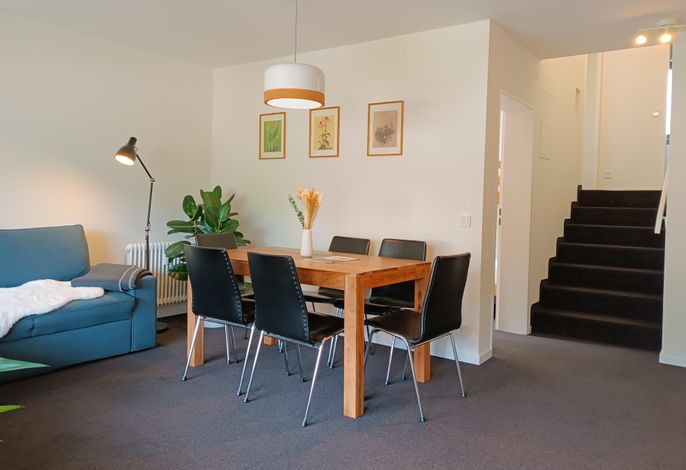 Ferienwohnung Alpenrose