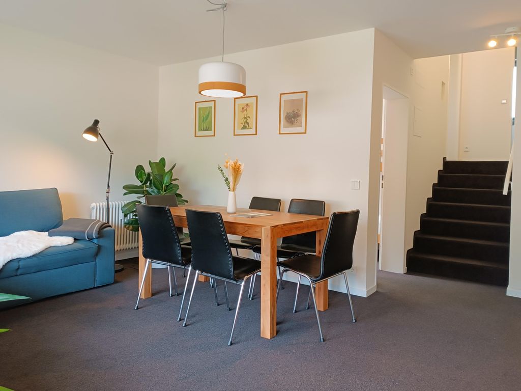 Ferienwohnung Alpenrose