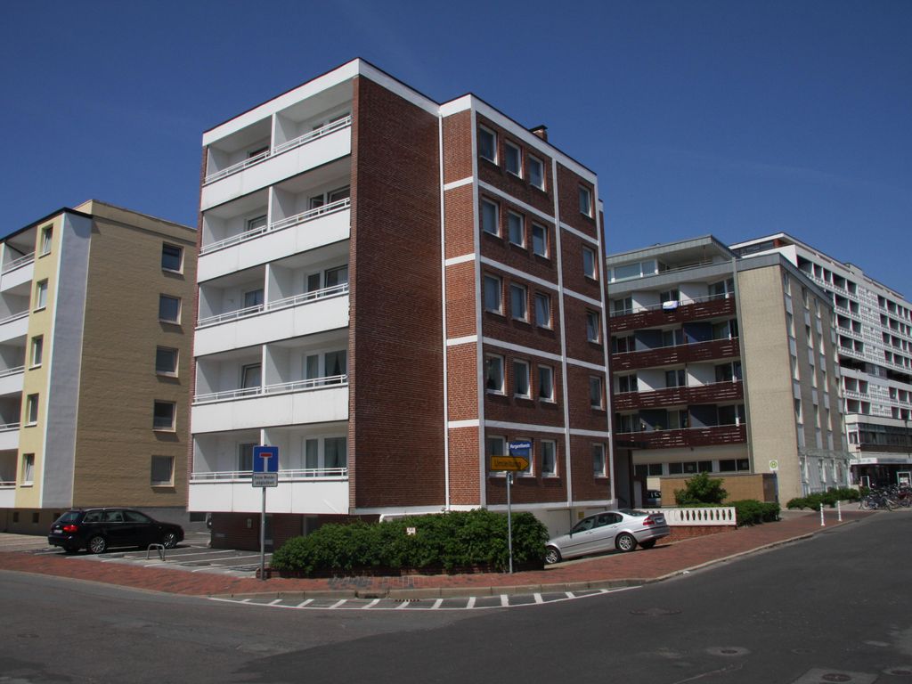 Marienstraße 4 Wohnung 5