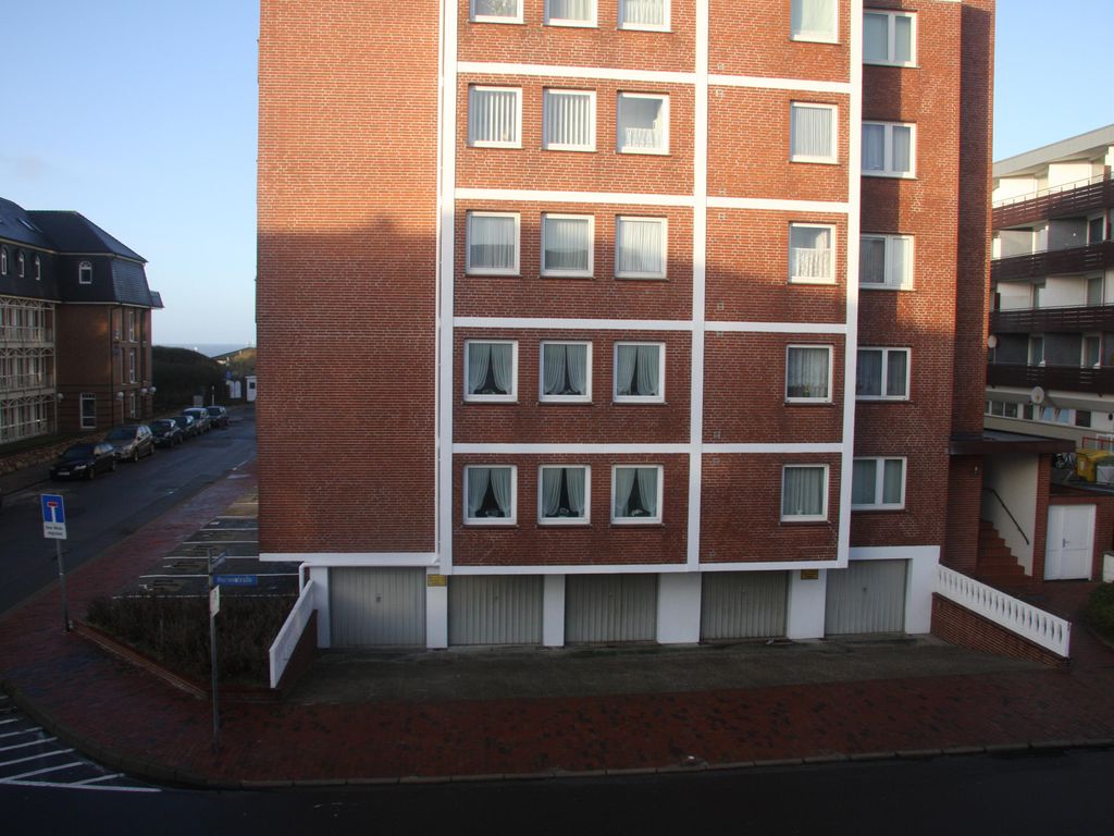 Marienstraße 4 Wohnung 5