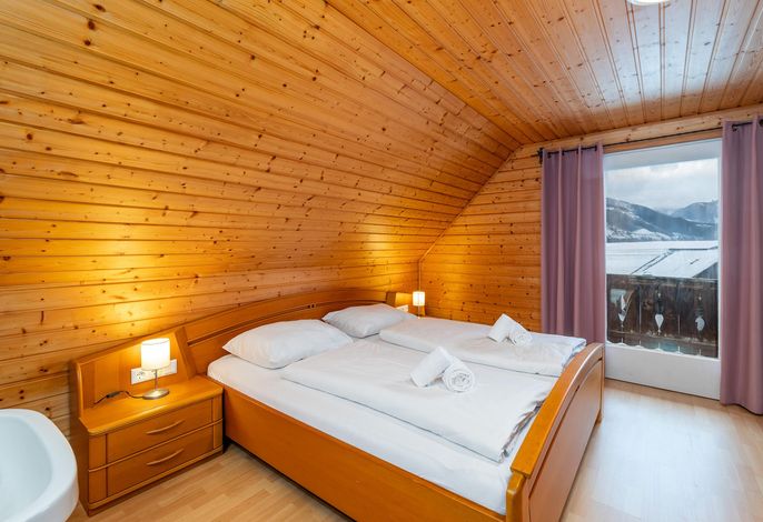 Matzling Apartment 2