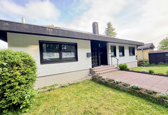 Appartement/Fewo, Bad, WC, neuwertig