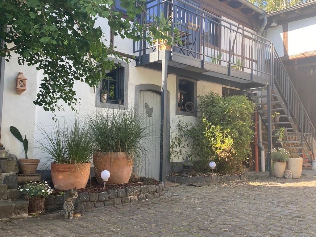 Gemütliches kleines Feriennest Bijou