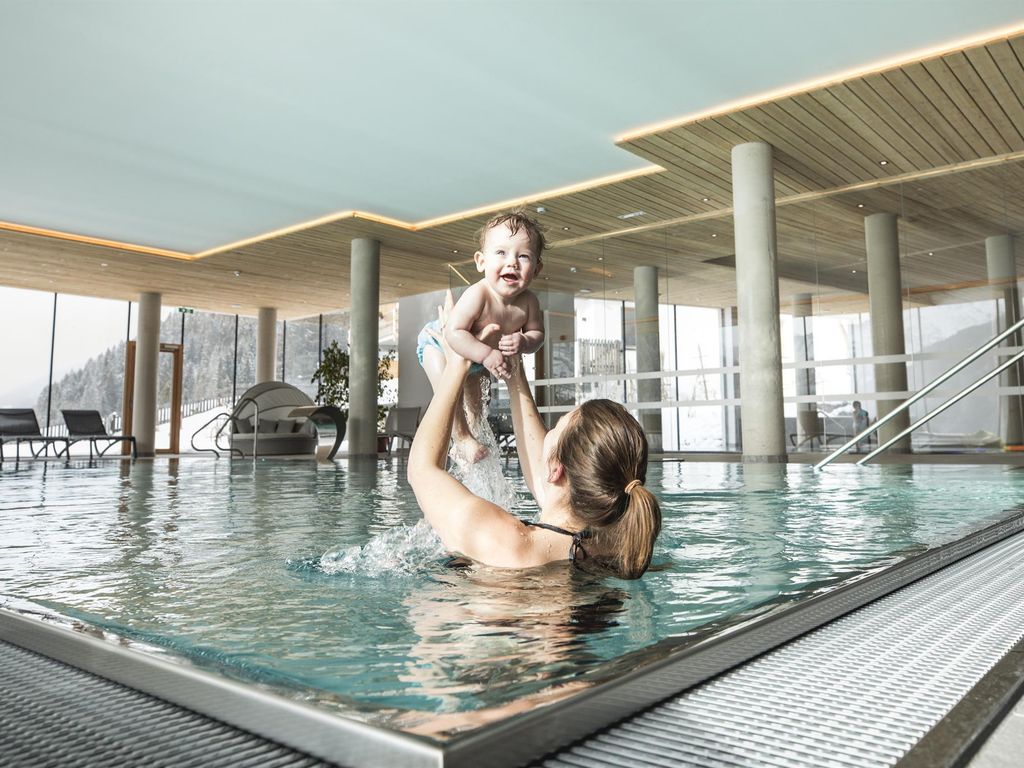 Almfamilyhotel Scherer
