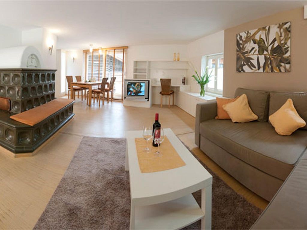 Hotel zum Hirschen