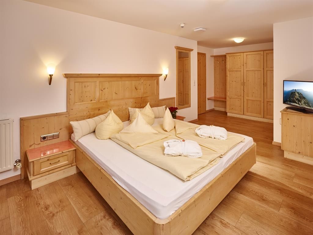 Hotel zum Hirschen