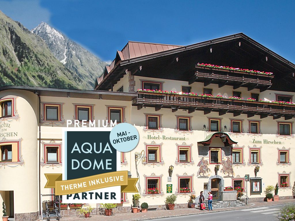 Hotel zum Hirschen