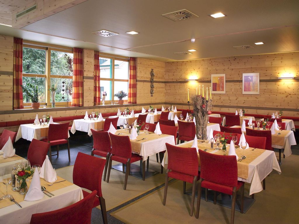 Hotel zum Hirschen