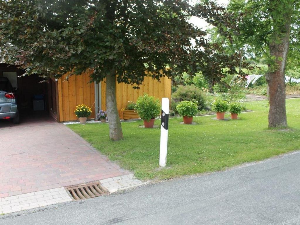 Ferienwohnung Höpken