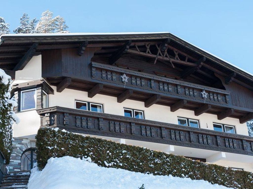 Haus Salzburg