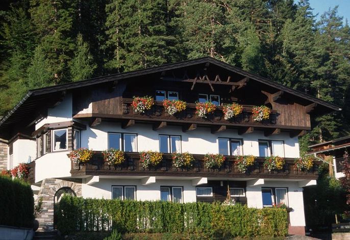 Haus Salzburg
