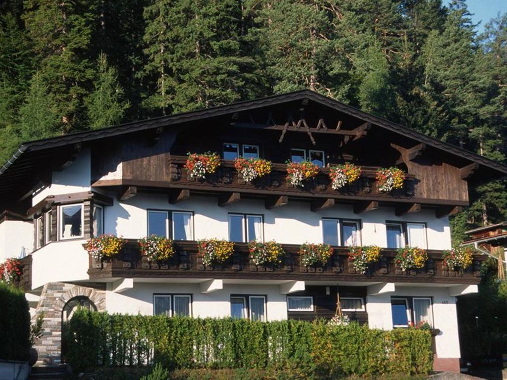 Haus Salzburg