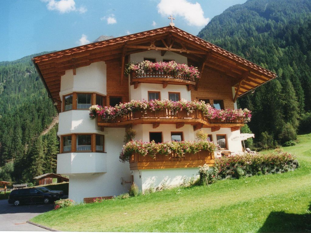 Haus Petra