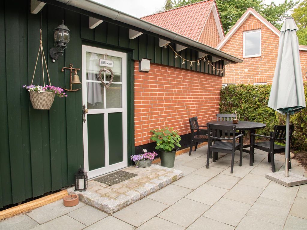 Ferienwohnung "Löwenzahn"