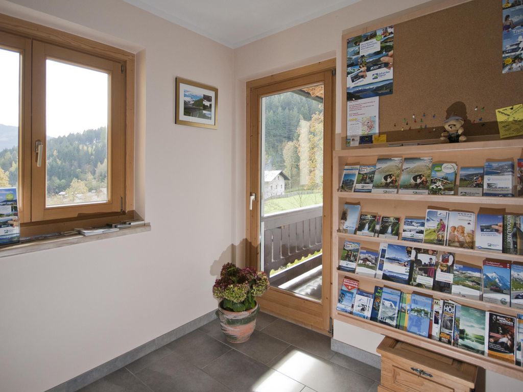 Appartement Schaubensteiner
