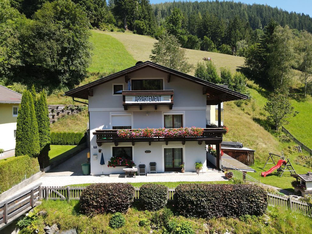 Appartement Schaubensteiner