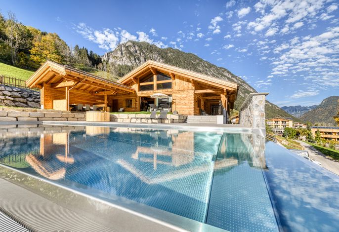 Chalet GM - Penthouse