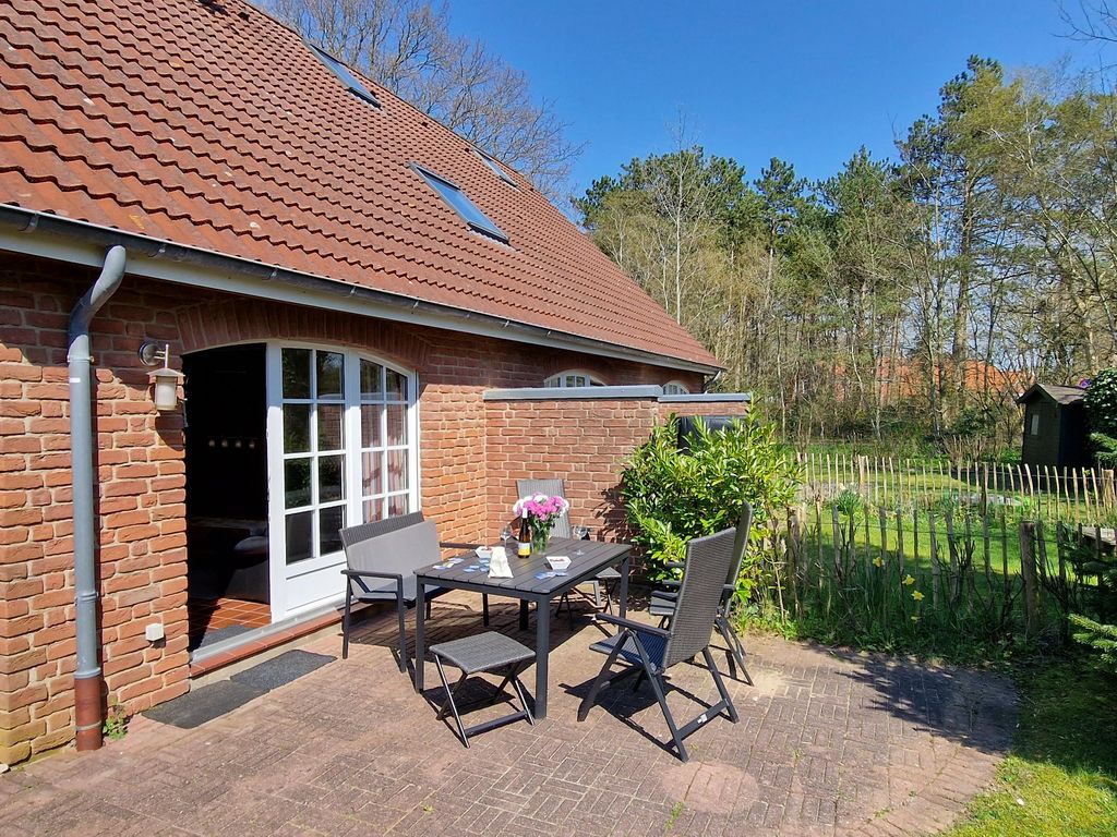 Haus Süderoog 13