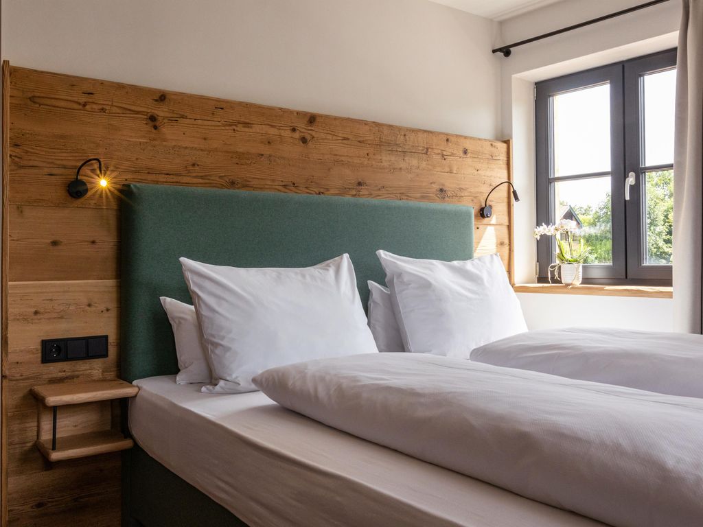 Hotel und Landgasthof Zachschuster