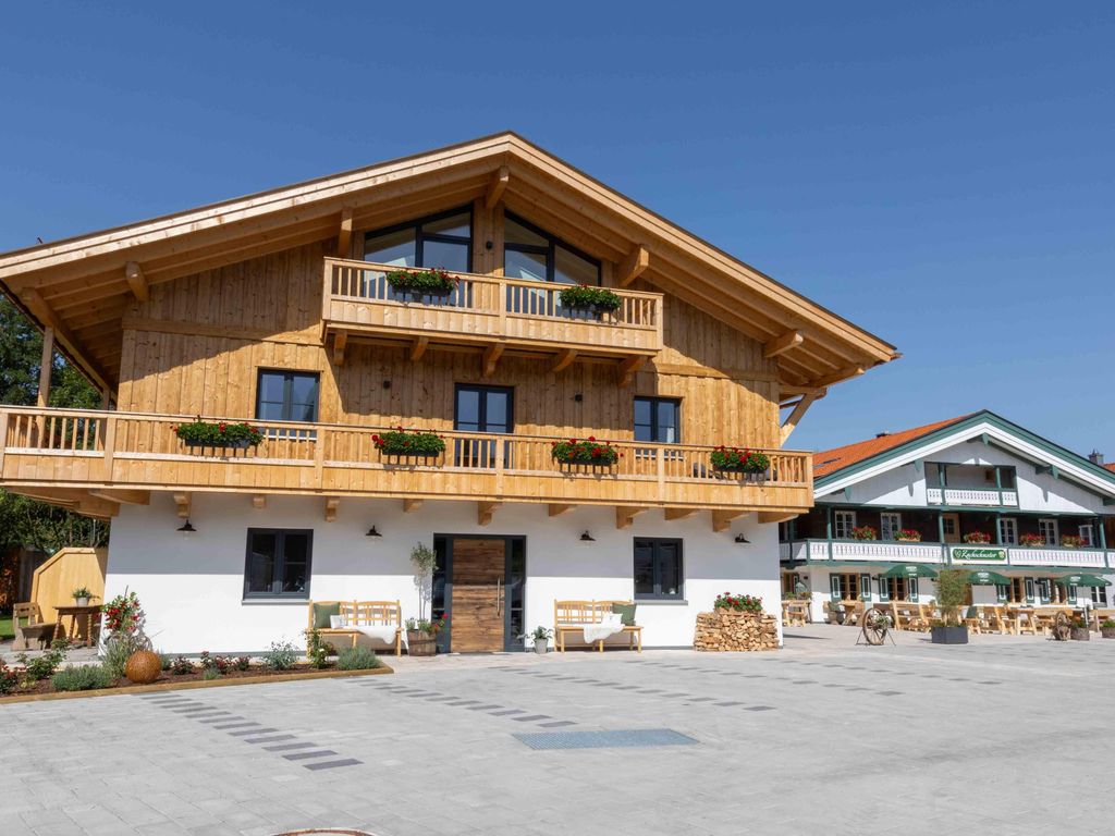 Hotel und Landgasthof Zachschuster