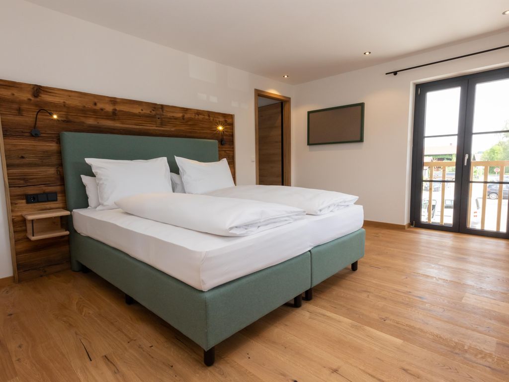 Hotel und Landgasthof Zachschuster