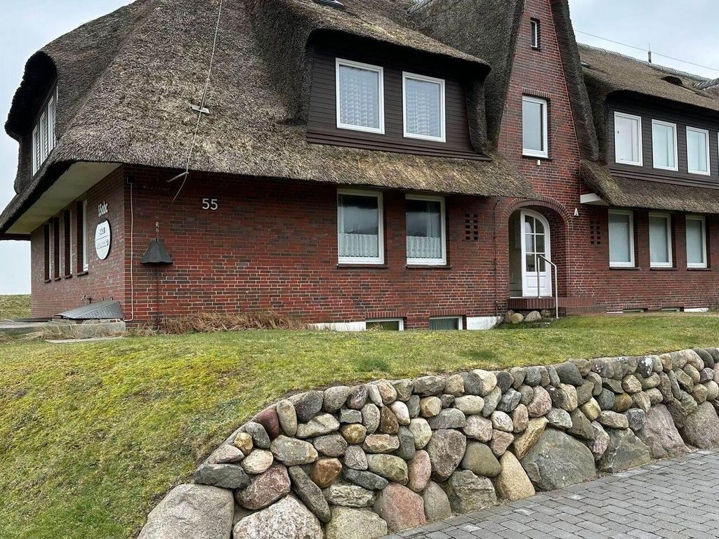 Haus Friedeburg - Gericke