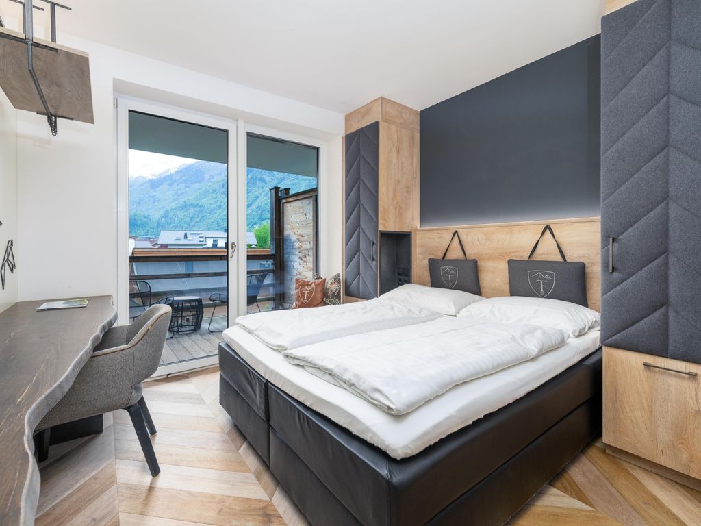24 by Avenida Hotel & Residences Kaprun