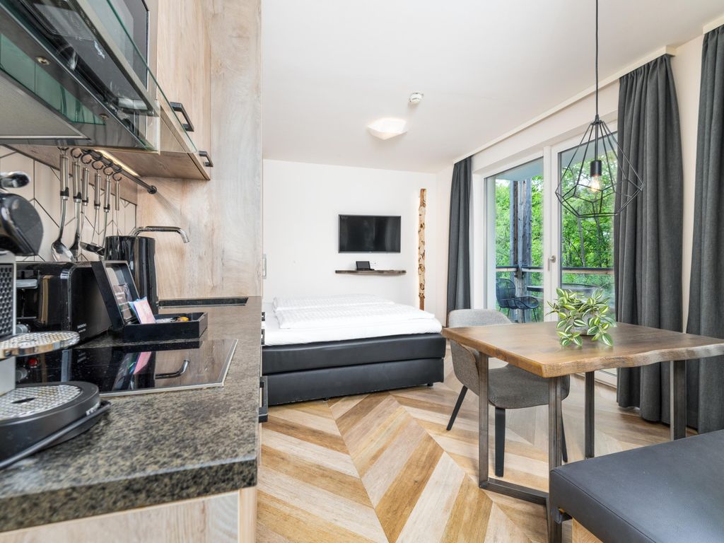 24 by Avenida Hotel & Residences Kaprun