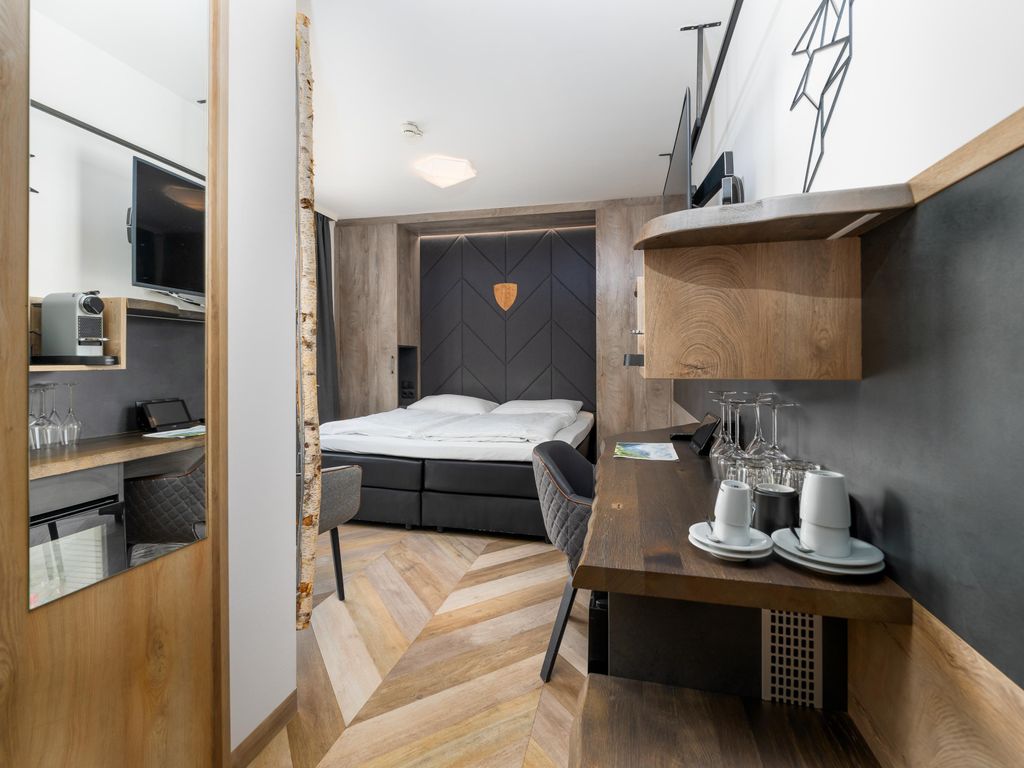 24 by Avenida Hotel & Residences Kaprun