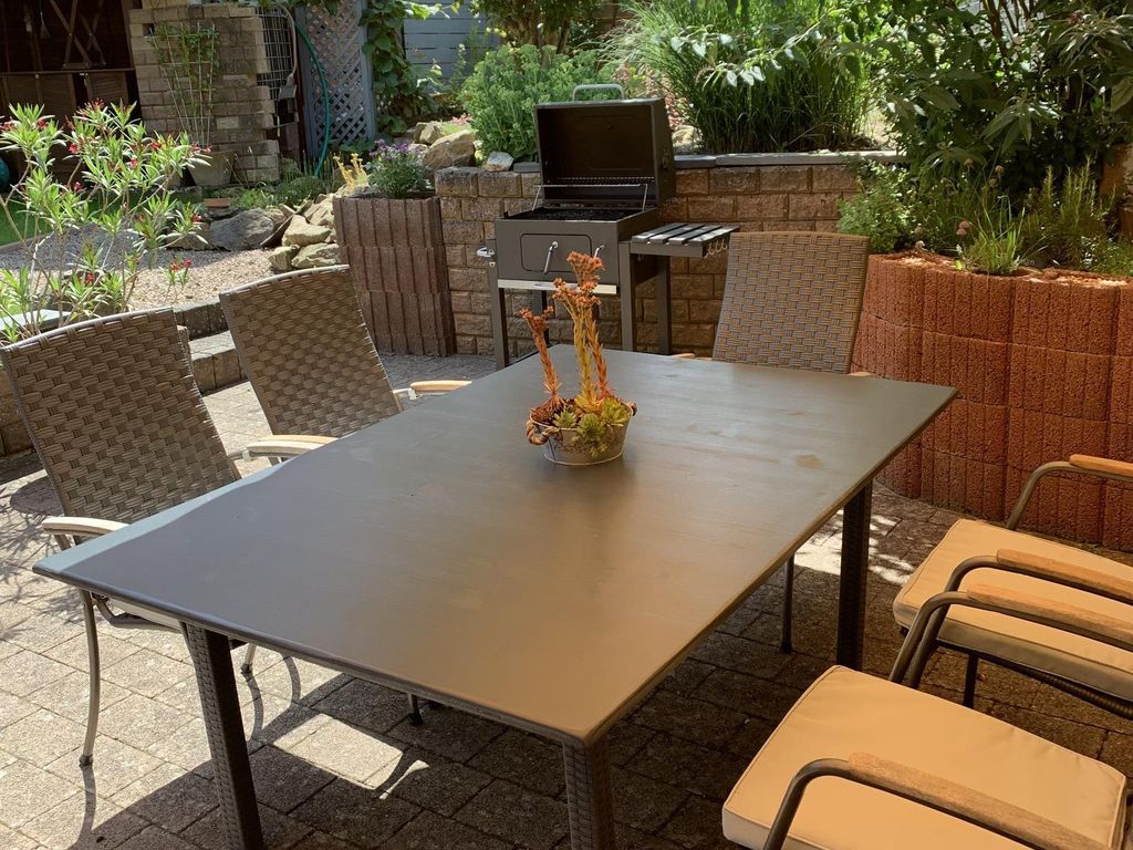 Ferienwohnung Scheer