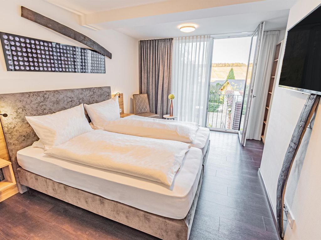 WEINhotel Ayler Kupp