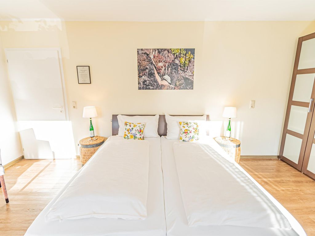 WEINhotel Ayler Kupp