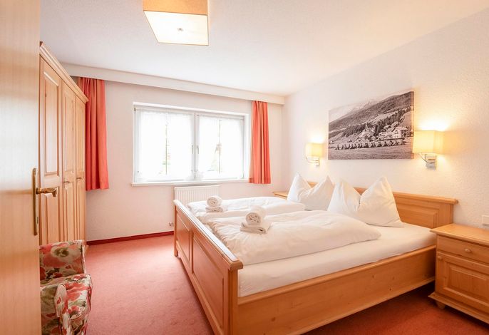 Apartment Schneeglöckchen