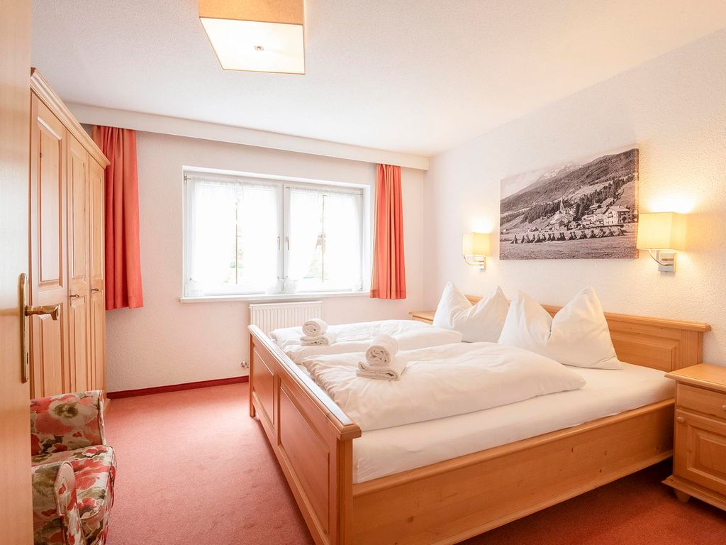 Apartment Schneeglöckchen