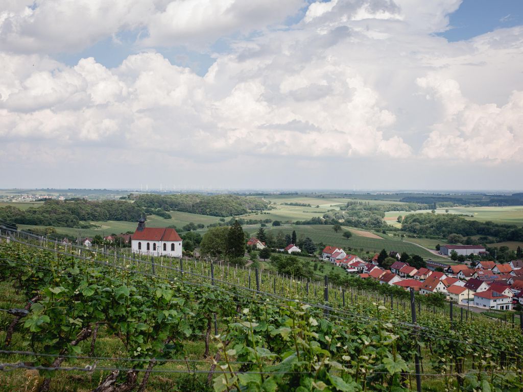 Ferienwohnung Gaby - im Weingut Doll
