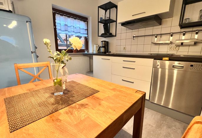 Ferienwohnung Gaby