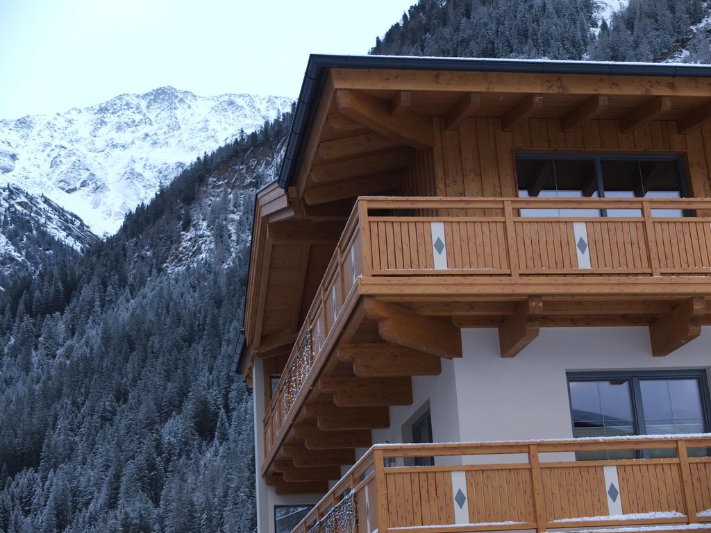 Haus Simone