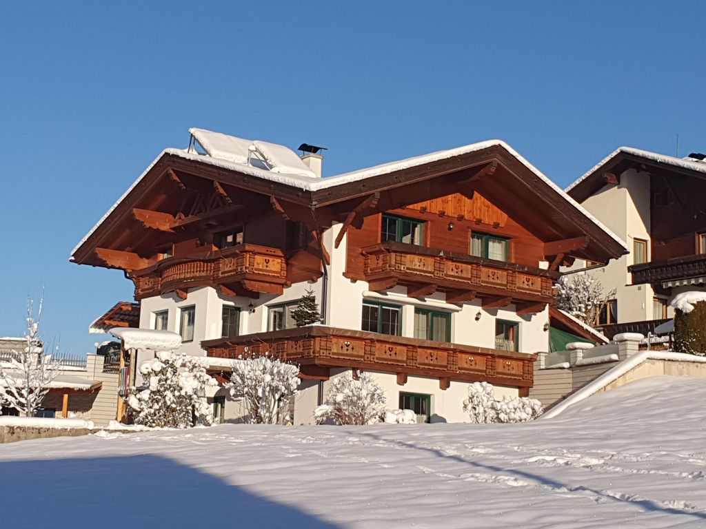 Haus Marianna